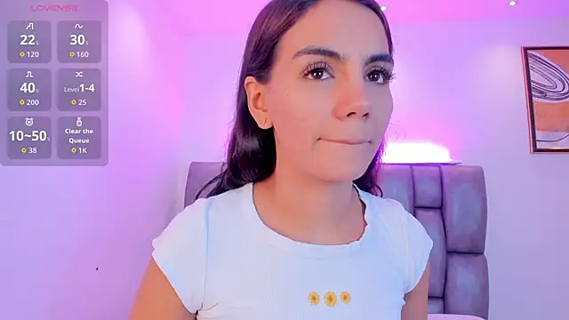 martina mancini online show from 12-03-25, 03:10