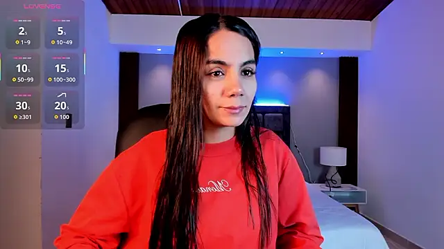 martina mancini online show from 03-07-26, 11:18