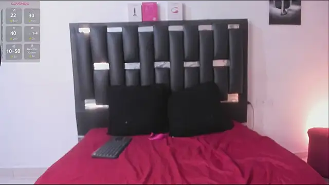 katherina diaz online show from 03-24-26, 07:41