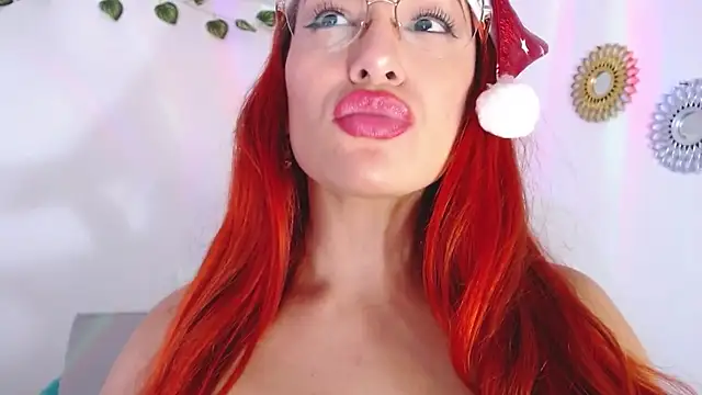 Ashly Roberths online show from 12-24-24, 07:00