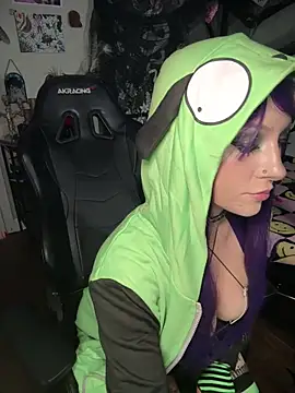 marleymaxwell online show from 10-04-25, 01:36