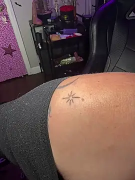 marleymaxwell online show from 12-05-25, 03:59