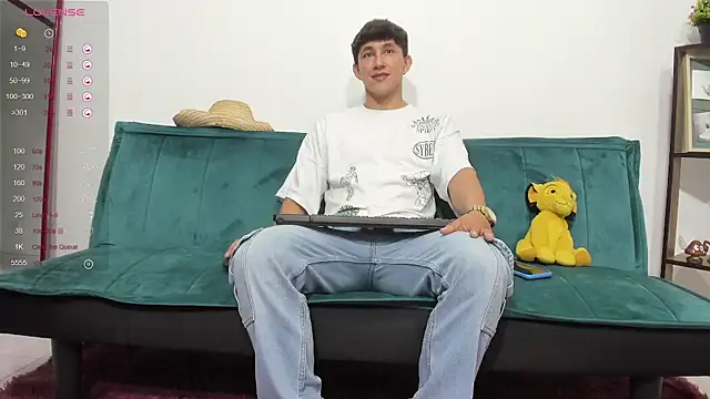 jacques cardiet online show from 01-22-25, 05:59