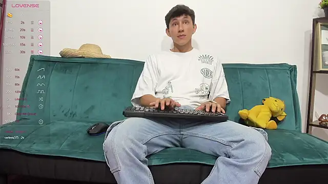 jacques cardiet online show from 01-22-25, 09:21