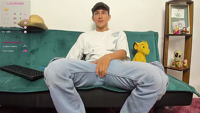 jacques cardiet online show from 03-04-25, 03:26