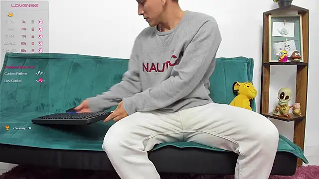 jacques cardiet online show from 03-09-25, 08:10