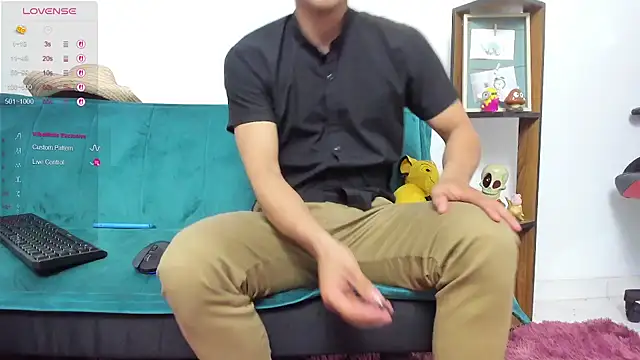 jacques cardiet online show from 03-10-25, 02:05