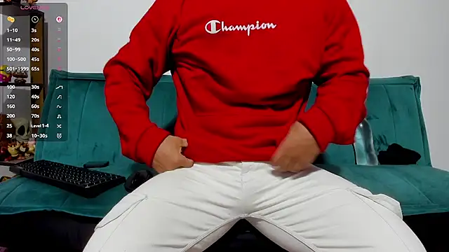 jacques cardiet online show from 10-01-25, 11:16