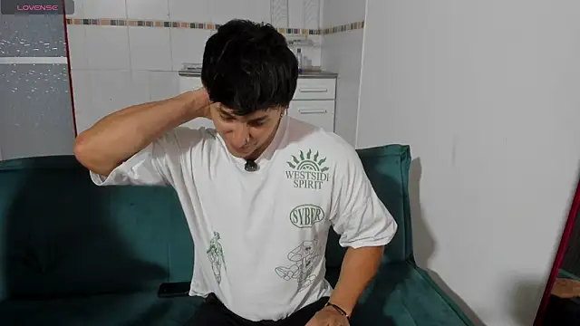 jacques cardiet online show from 10-16-25, 05:47