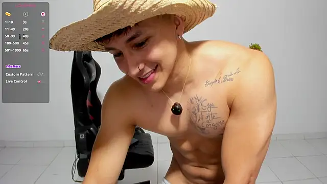 jacques cardiet online show from 10-24-25, 02:52