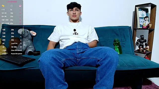 jacques cardiet online show from 02-20-26, 01:55