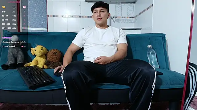 jacques cardiet online show from 03-05-26, 11:39