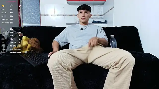 jacques cardiet online show from 03-25-26, 11:38