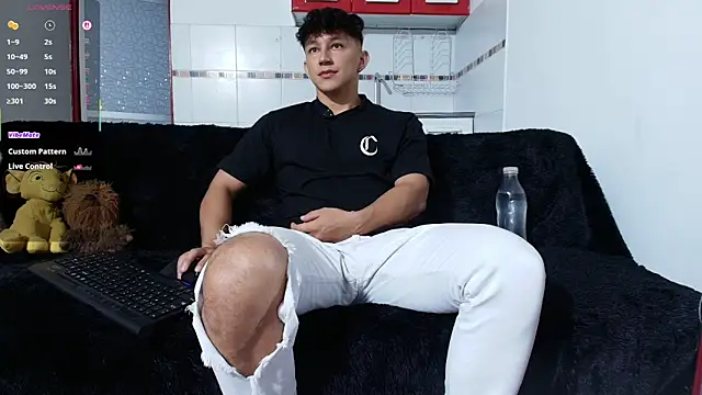 jacques cardiet online show from 04-11-26, 03:05