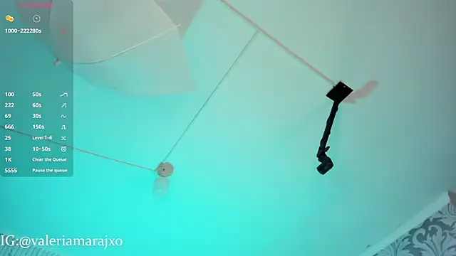 Your naughtytrans online show from 02-04-25, 10:55