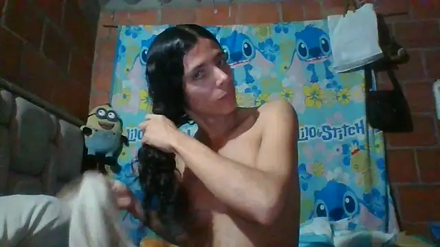 Nadia Monroe online show from 03-14-26, 11:54