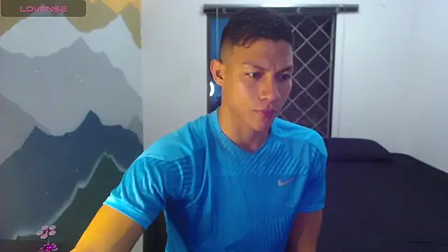 aalan foxter online show from 01-16-25, 04:07