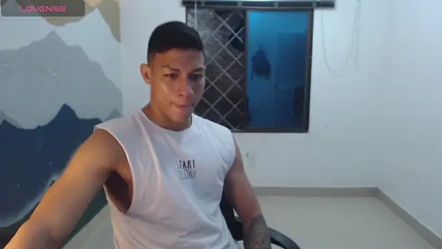 aalan foxter online show from 01-25-25, 04:45