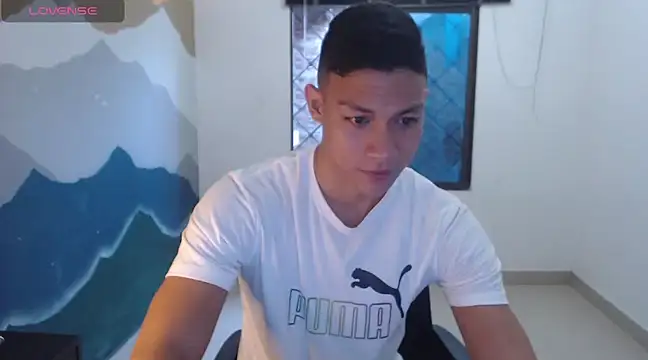 aalan foxter online show from 01-30-25, 12:16