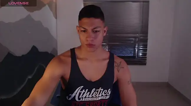 aalan foxter online show from 02-02-25, 03:39