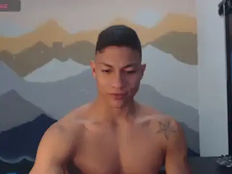 aalan foxter online show from 02-10-25, 02:08