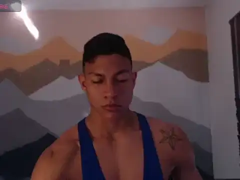 aalan foxter online show from 02-12-25, 07:24