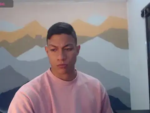 aalan foxter online show from 02-15-25, 03:09