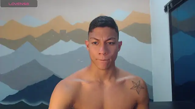 aalan foxter online show from 02-19-25, 02:12