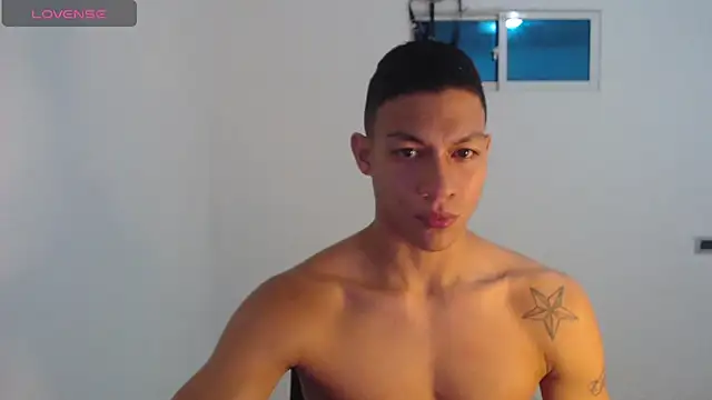 aalan foxter online show from 03-08-25, 03:39