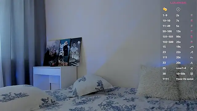  RocketWay  online show from 09-10-25, 01:11