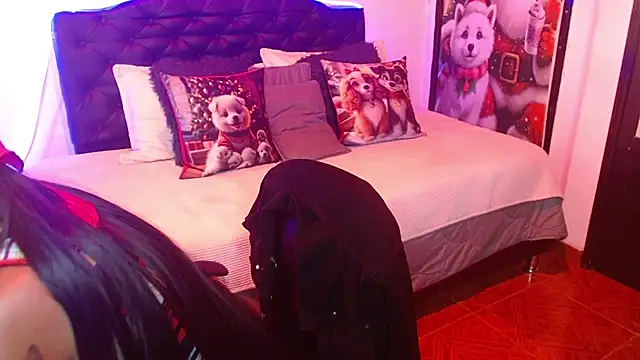 Snapshot of Dominik_girl chatting on 11-26-25, 10:00 Dominik girl online show from 11-26-25, 10:00