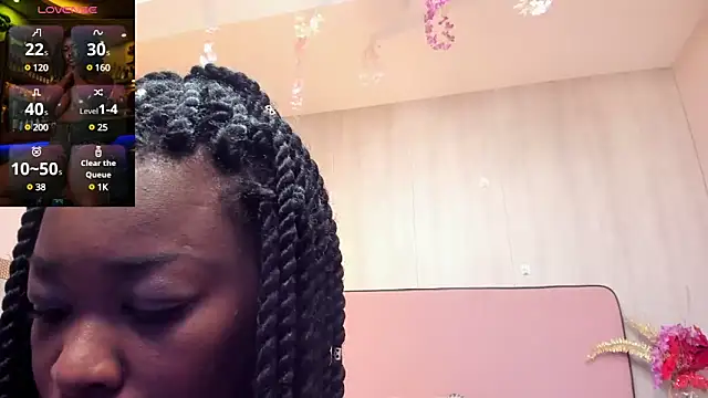 Snapshot of ShairaCoxx chatting on 12-07-24, 12:13 ShairaCoxx online show from 12-07-24, 12:13