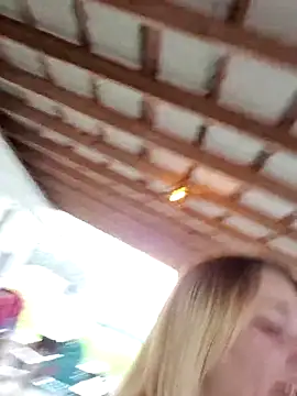 SweetCrazyKay online show from 03-25-26, 11:22