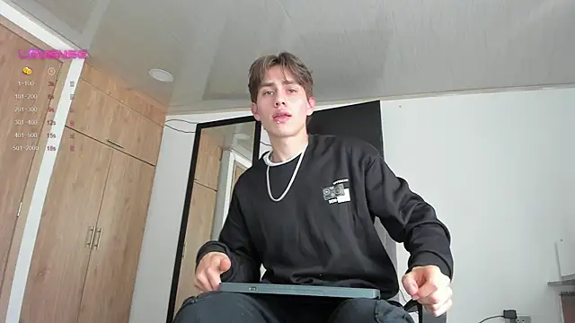 manucute 23  online show from 02-28-25, 05:48