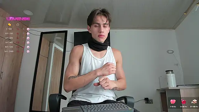 manucute 23  online show from 03-06-25, 02:51