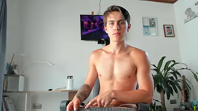 manucute 23  online show from 09-22-25, 02:41