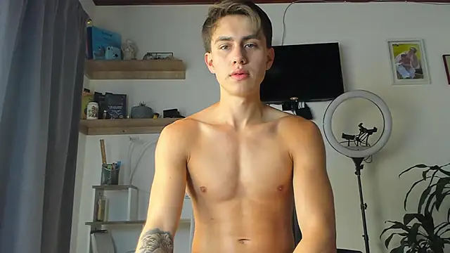 manucute 23  online show from 12-05-25, 02:58