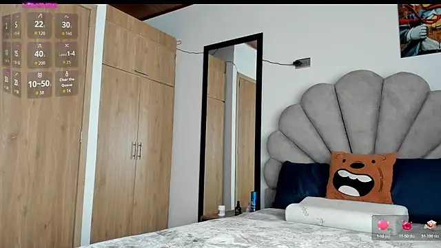 manucute 23  online show from 02-21-26, 05:03