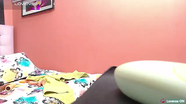 MiissBNasty online show from 01-30-25, 05:09