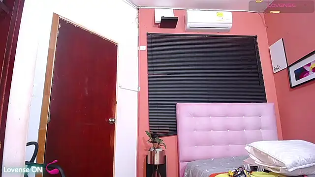 MiissBNasty online show from 03-02-25, 12:32