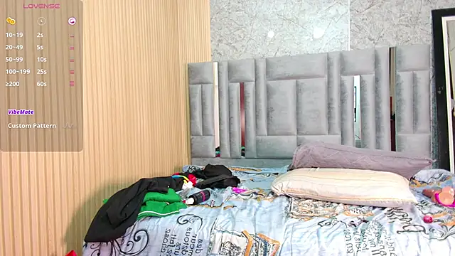 MiissBNasty online show from 09-28-25, 12:32