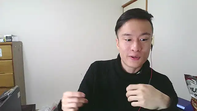 IroManager online show from 12-29-24, 12:55