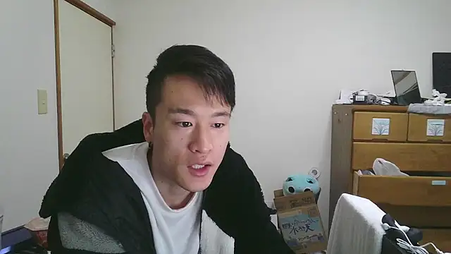 IroManager online show from 02-07-25, 01:43