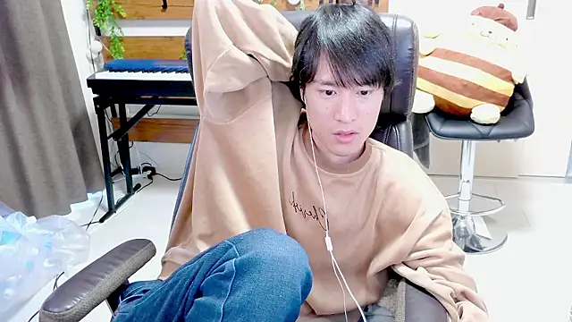 IroManager online show from 04-07-26, 10:09