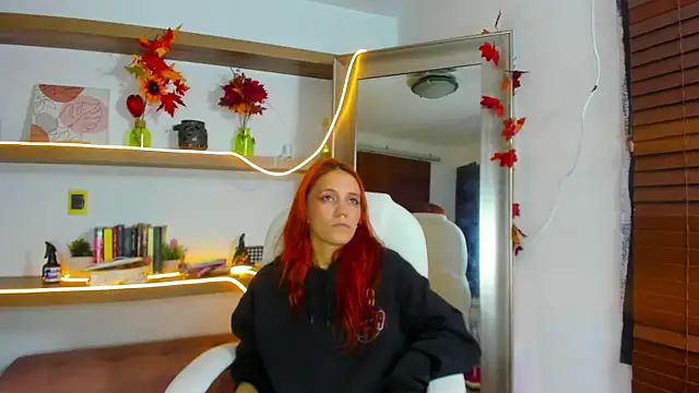 Irina bx online show from 01-25-25, 07:07