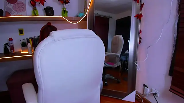 Irina bx online show from 02-10-25, 10:51