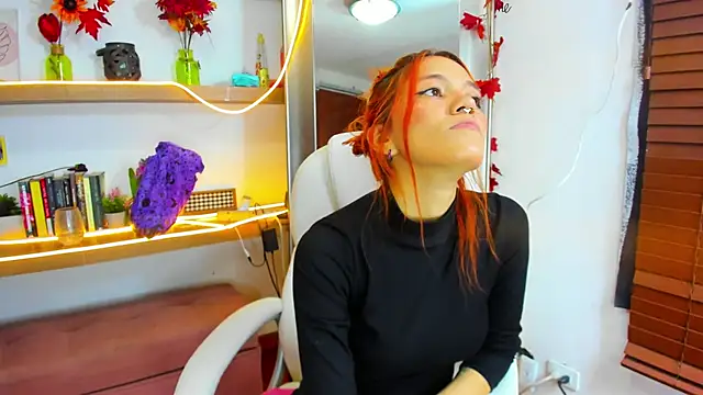 Irina bx online show from 02-11-25, 07:05