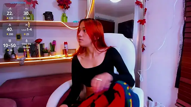 Irina bx online show from 02-22-25, 04:19