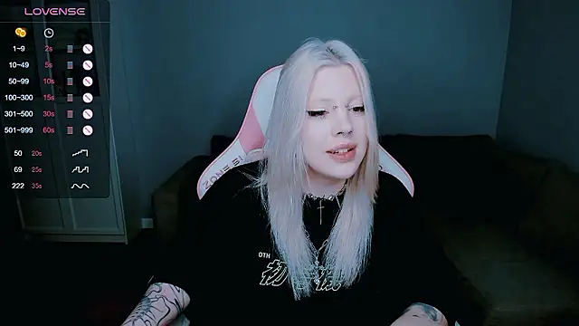   leslie   online show from 12-03-24, 12:59
