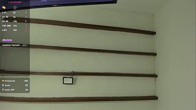 Snapshot of Oriana_Guzman chatting on 12-30-24, 07:11 Oriana Guzman online show from 12-30-24, 07:11